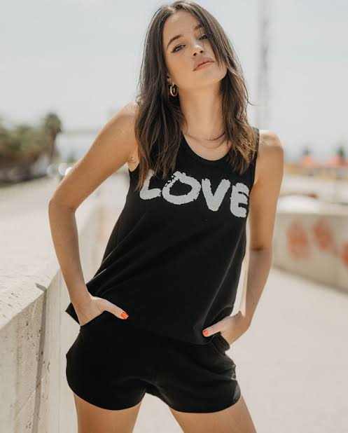 TOP LOVE NEGRO – SPECIAL