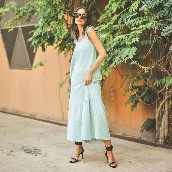 VESTIDO PARADISE - SPECIAL