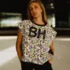 TOP PRINT LETTERS PUNK  – SPECIAL