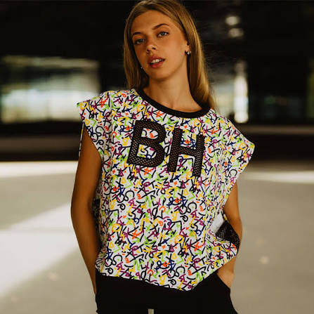 TOP PRINT LETTERS PUNK  – SPECIAL