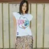 CAMISETA  MICKEY ROCK  – SPECIAL