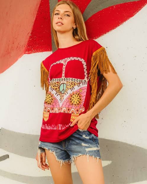 TOP BOHEME STYLE FLECOS – SPECIAL