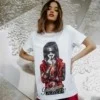 CAMISETA UNISEX BELIEVE – SPECIAL