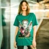 CAMISETA UNISEX ANGELO DI KATE - SPECIAL