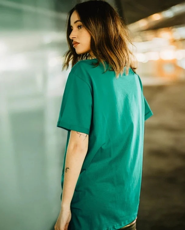 CAMISETA UNISEX ANGELO DI KATE - SPECIAL - Imagen 6