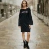 VESTIDO SWEET PINK BOW – ULTIMAS UNIDADES