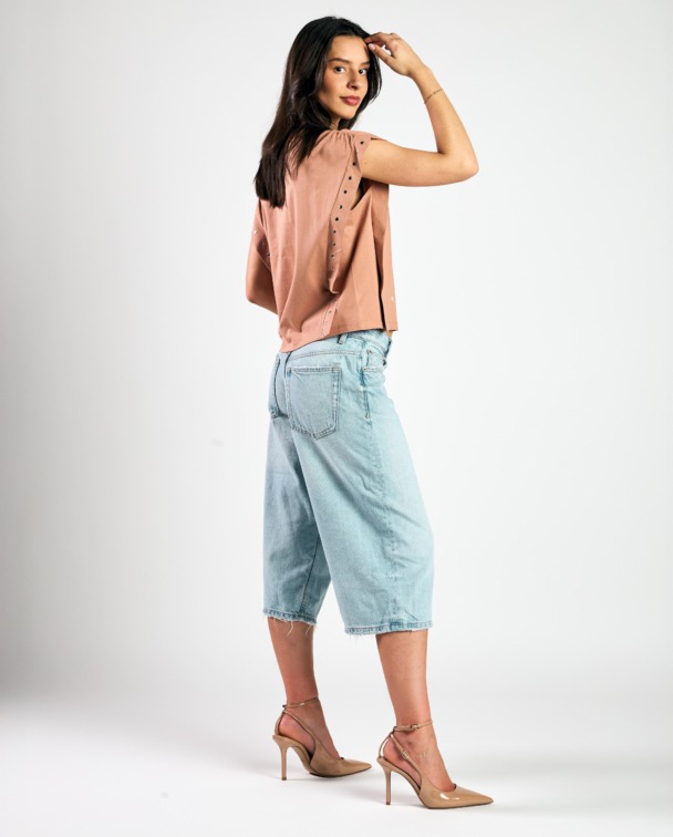 Alternative view of TOP COMBINADO TACHAS BELIEVE - SPECIAL