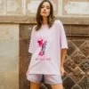 CAMISETA UNISEX SENSITIVE WOMAN 6