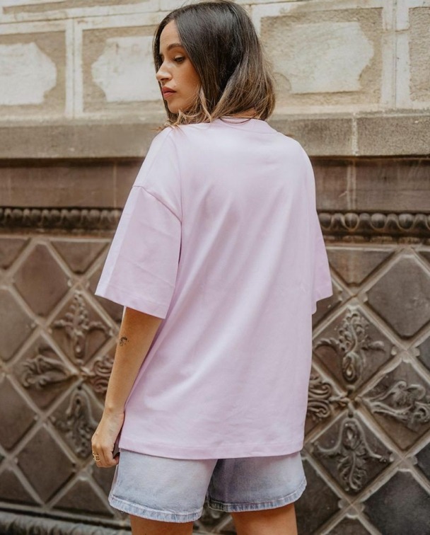 Alternative view of CAMISETA UNISEX SENSITIVE WOMAN - SPECIAL