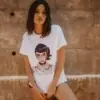 CAMISETA AUDREY DIAMONDS COLORS - SPECIAL