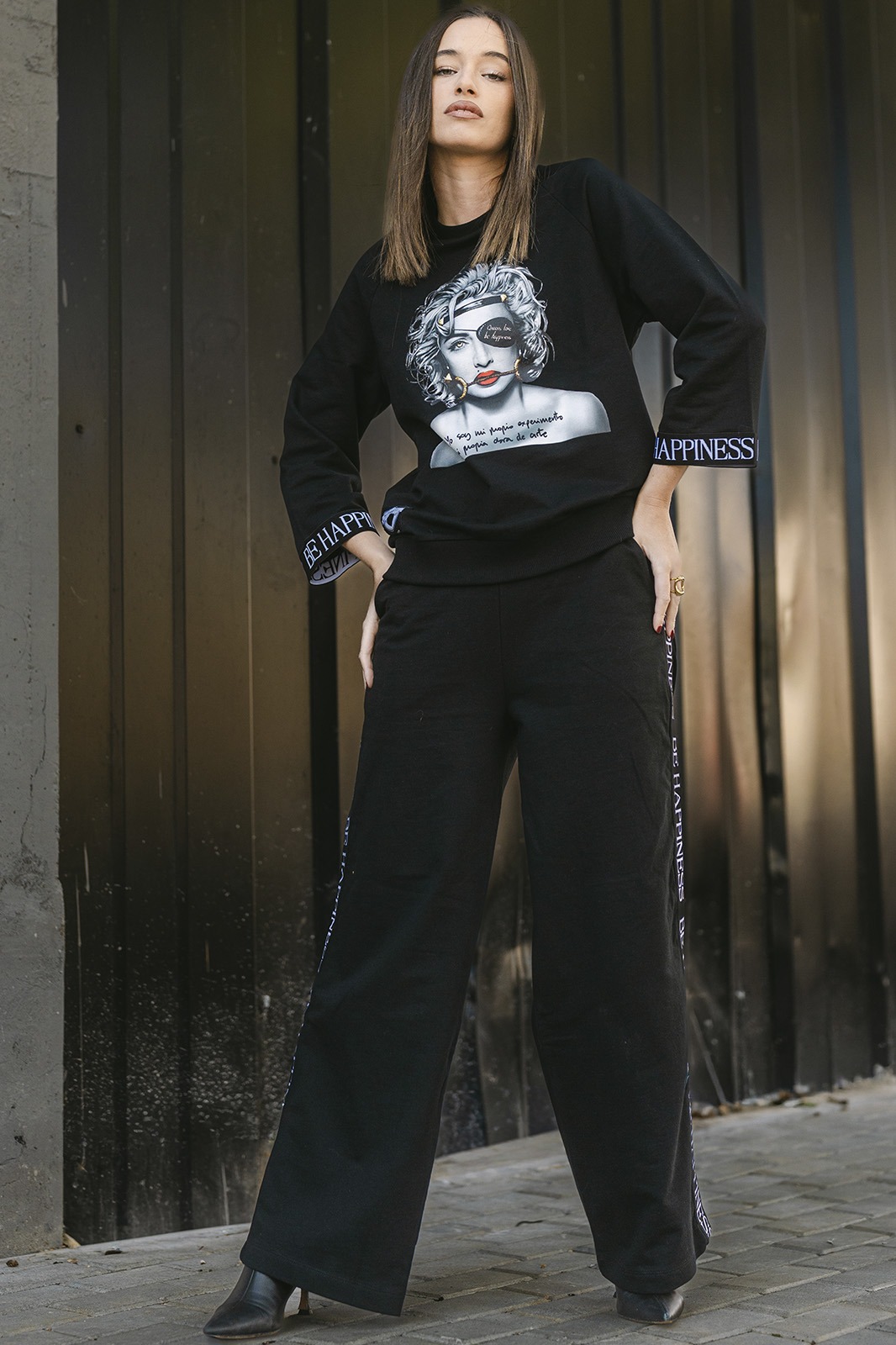 PANTALON QUEENS LOVE - SPECIAL - Imagen 2