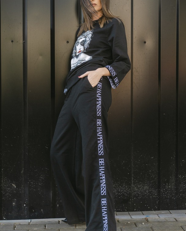 PANTALON QUEENS LOVE - SPECIAL