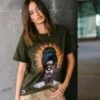 CAMISETA ART IS FREEDOM -SPECIAL