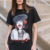 CAMISETA SPANISH GIRL