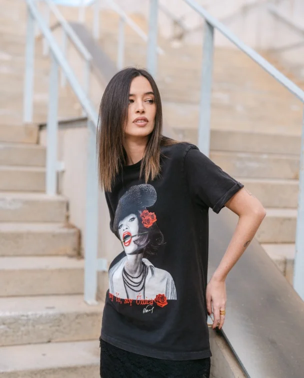 CAMISETA SPANISH GIRL – SPECIAL - Imagen 7