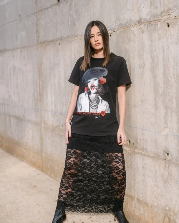 CAMISETA SPANISH GIRL – SPECIAL - Imagen 3