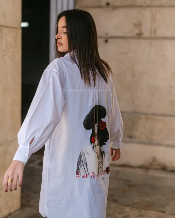 BLUSON SPANISH GIRL - SPECIAL - Imagen 12