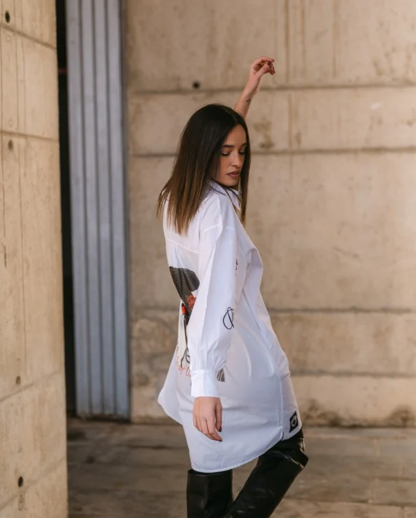 BLUSON SPANISH GIRL - SPECIAL - Imagen 10