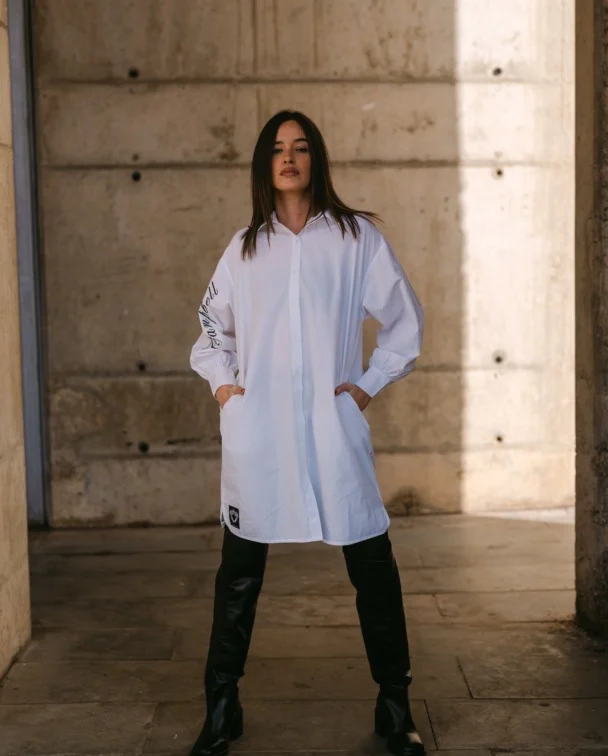 BLUSON SPANISH GIRL - SPECIAL