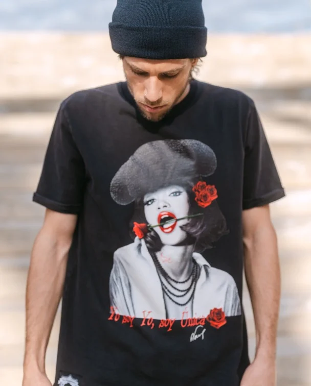 CAMISETA SPANISH GIRL – SPECIAL - Imagen 4