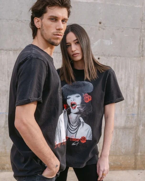 CAMISETA SPANISH GIRL – SPECIAL - Imagen 10