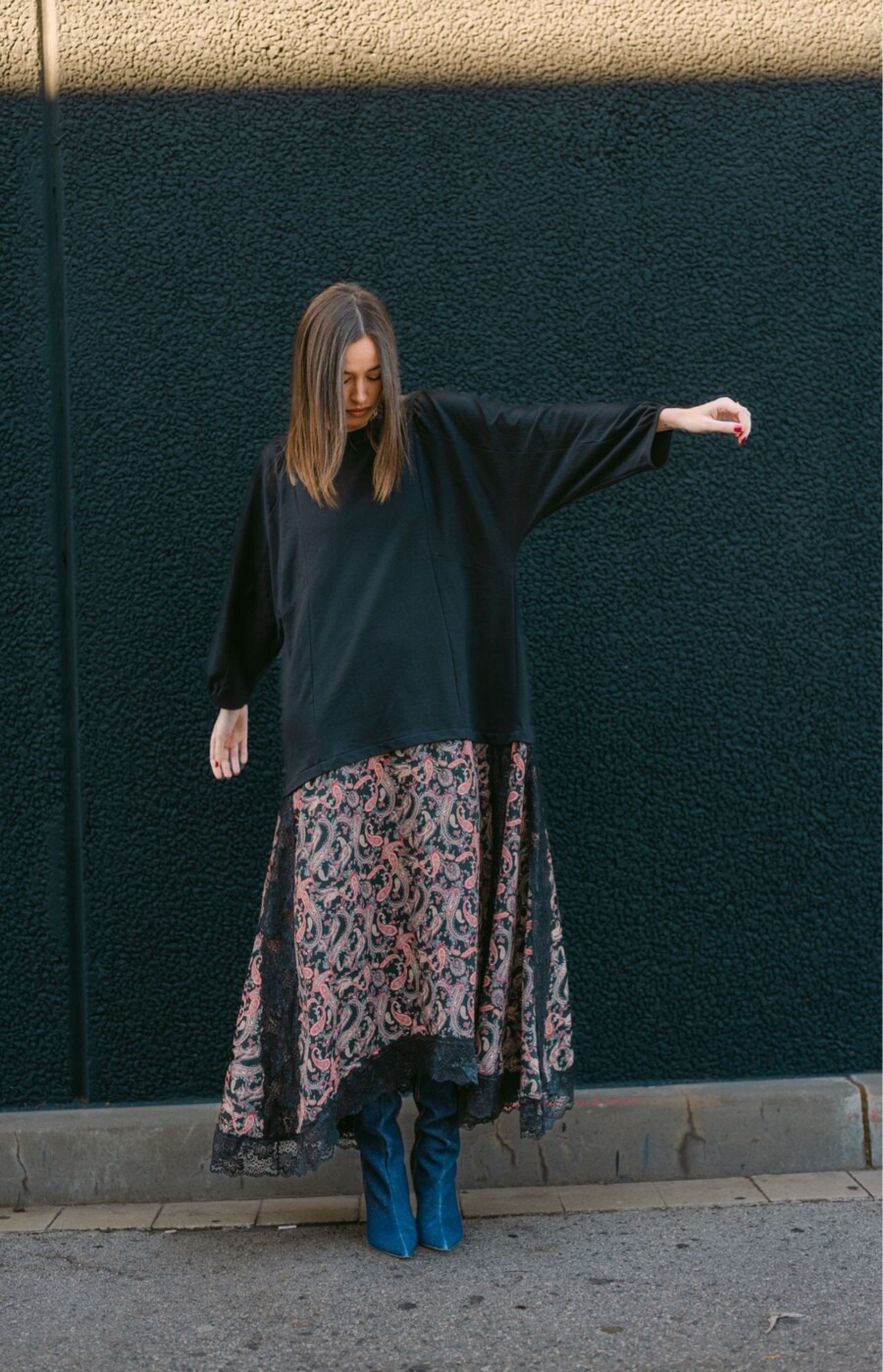 VESTIDO STUDIO ESSENTIALS - SPECIAL - Imagen 2