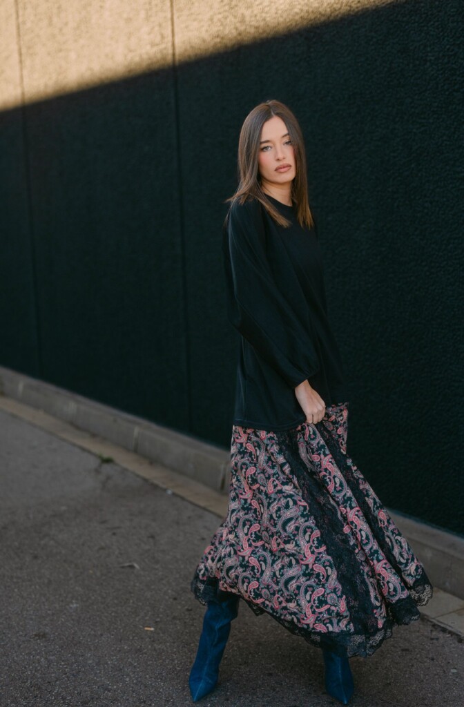 VESTIDO STUDIO ESSENTIALS - SPECIAL - Imagen 6