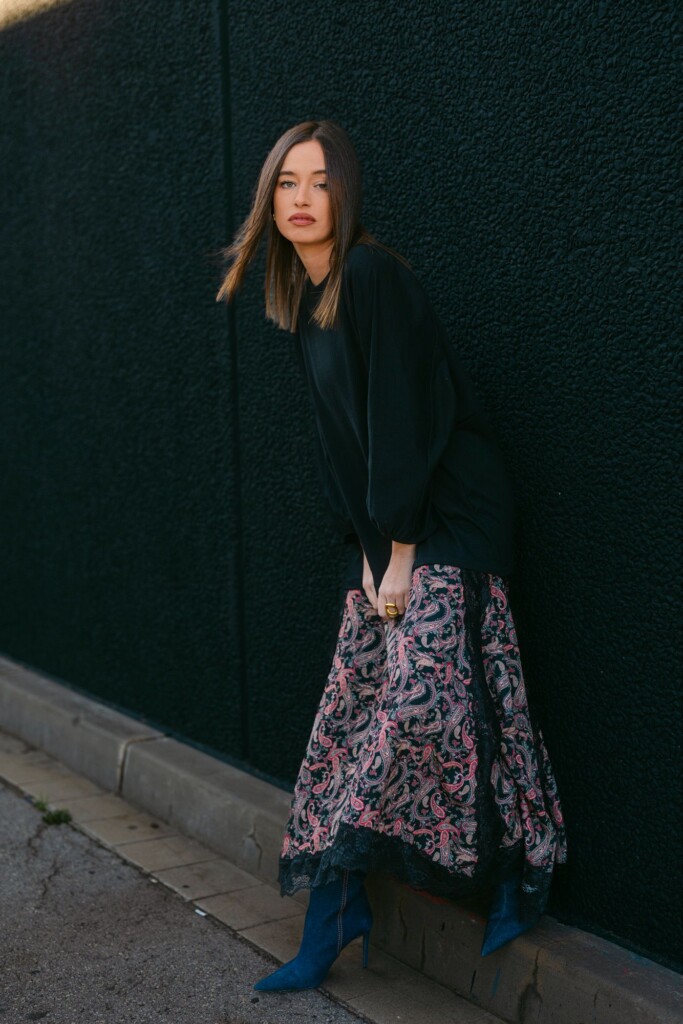 VESTIDO STUDIO ESSENTIALS - SPECIAL - Imagen 4