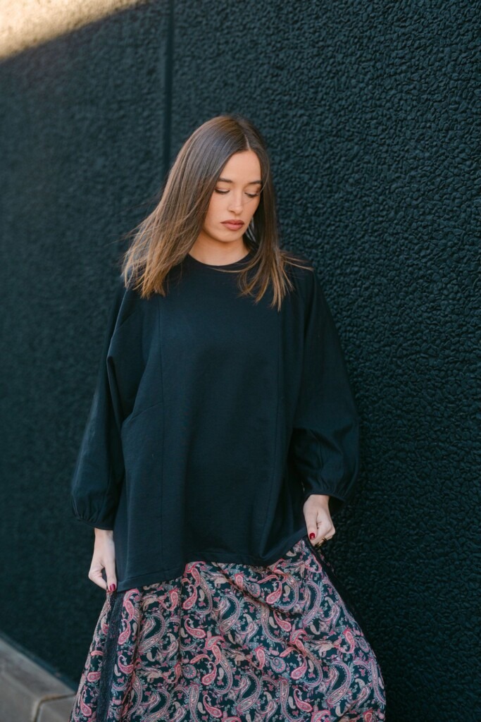 VESTIDO STUDIO ESSENTIALS - SPECIAL - Imagen 5