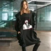 VESTIDO VOLANTES SPANISH GIRL - SPECIAL