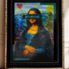 LAMINA MONA LISA