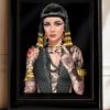 LAMINA CLEOPATRA