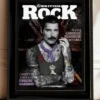 LAMINA FREDDIE MERCURY