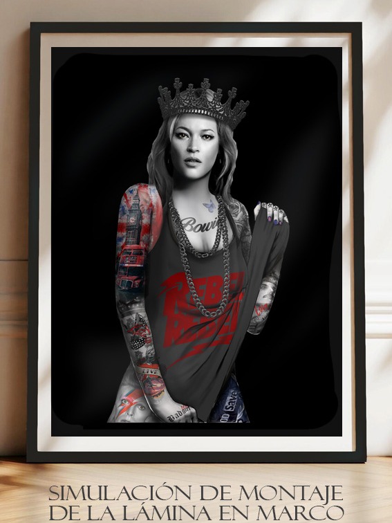 LAMINA KATE LOVE