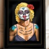 LAMINA MARILYN MEXICAN