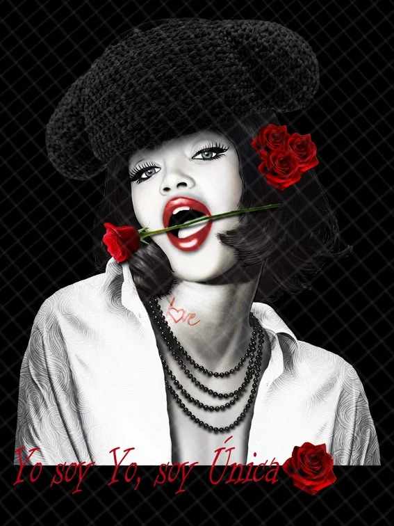 LAMINA SPANISH CAMPBELL - Imagen 3
