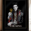 LAMINA ANGELO THE KING