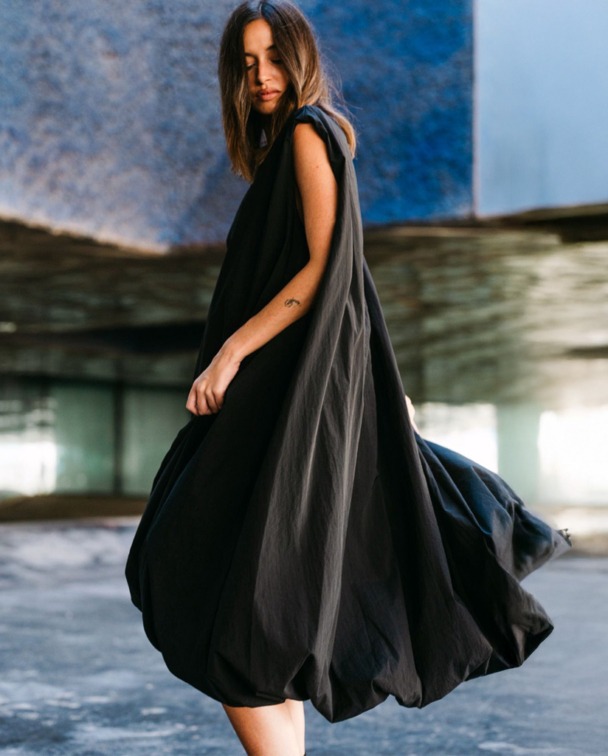Alternative view of VESTIDO ANDREIA - SPECIAL