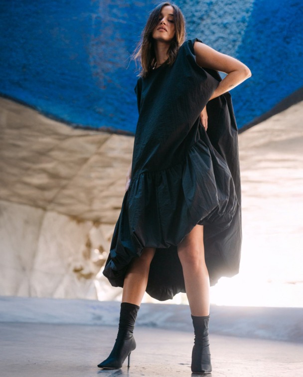 VESTIDO ANDREIA - SPECIAL