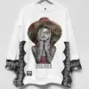 ULTIMAS UNIDADES – SUDADERA COMBINADA BLOOM