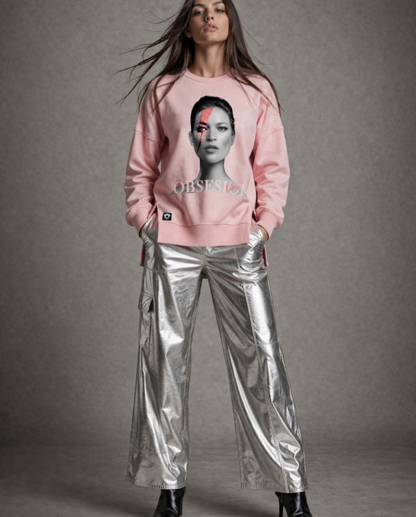 SUDADERA OBSESION