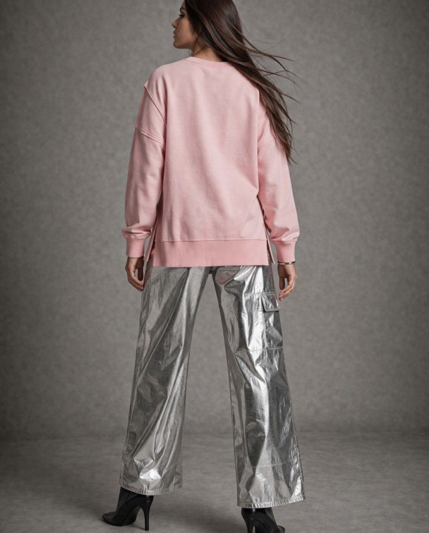 Alternative view of SUDADERA OBSESION