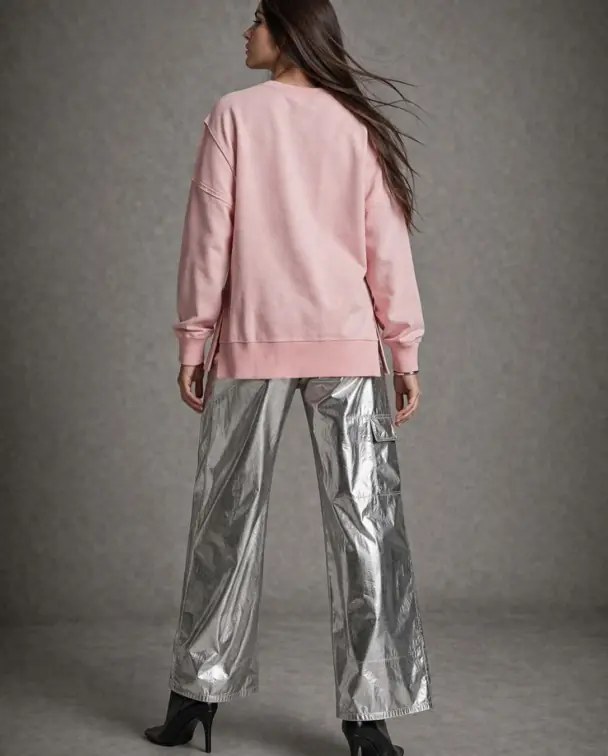 Alternative view of SUDADERA OBSESION - ULTIMAS UNIDADES