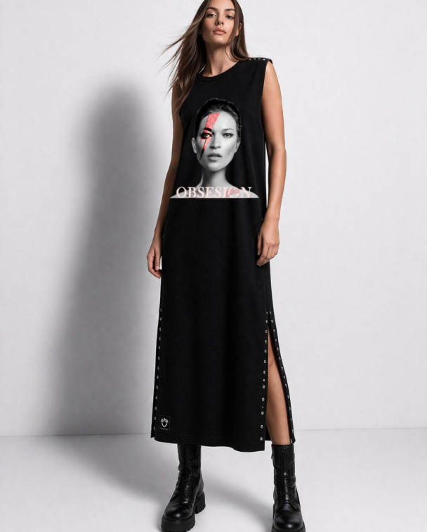 VESTIDO OBSESION