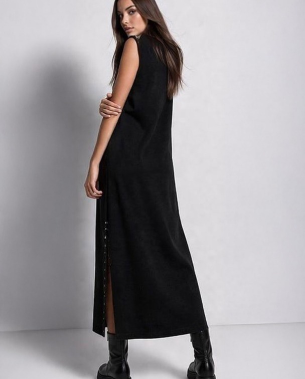 Alternative view of VESTIDO OBSESION
