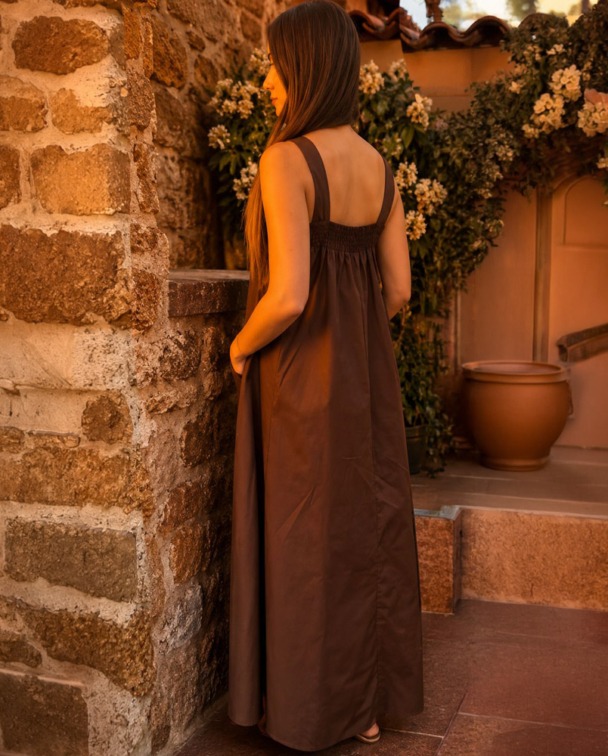Alternative view of VESTIDO ROYAL UNICORN