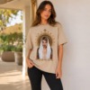CAMISETA UNISEX HOLY REBEL - YA DISPONIBLE
