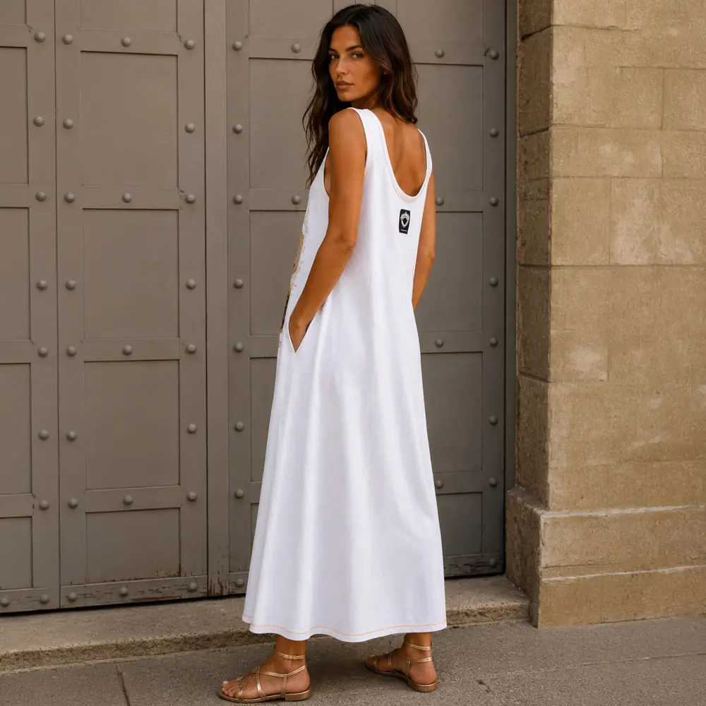 VESTIDO HOLY REBEL - ULTIMAS UNIDADES - Imagen 2