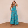 VESTIDO WILD OASIS