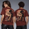 CAMISETA UNISEX ARTE PASION Y DUENDE - PREVENTA